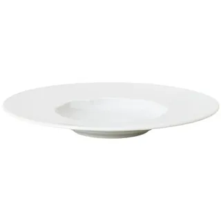 Rosenthal Suppenteller tief 22 cm weiß