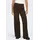 Dark Brown Denim XS(34)/30