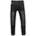 Motorrad Herren Stretch mit Protektoren Black 34/34