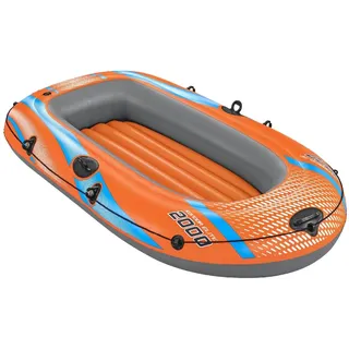 BESTWAY Kondor Elite 2000 196 x 106 x 31 cm (61139)