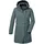 Damen Mantel KOW 303 WMN PRK 46 in Grau Grau