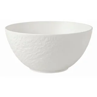 Villeroy & Boch Salatschüssel Weiß 15 cm