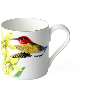 Villeroy & Boch Espressotasse 0,08 l Weiß