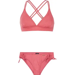 Protest Triangel-Bikini Damen Pink 42 XL