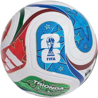 adidas World Cup League Box White / Team Royal Blue / Solar Blue / Power Red 4