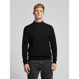 Scotch & Soda 179184 Pullover - Black XL