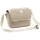 Shoulderbag 6 Polyester Beige