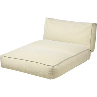 BLOMUS Stay Outdoor Bett Special Edition Stoff Reah- Sun