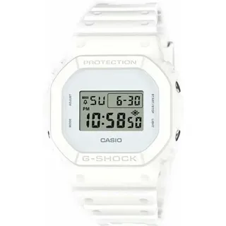 Casio G-SHOCK DW-5600WW-7ER Kunststoff 43 mm