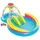 Rainbow Funnel 295 x 191 x 109 cm