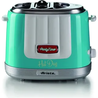 Ariete Hot-Dog-Maschine 206/01