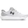 Herren White/Halo Gray/Black 44