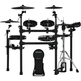 Roland TD513 V-Drum Kit