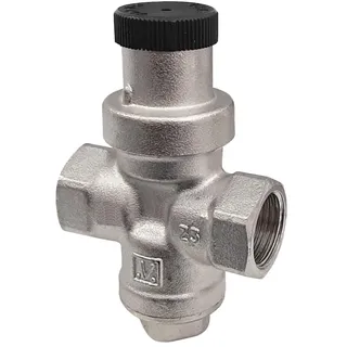 BieTal BieTal® Wasserdruckregler ohne Manometer 3/8 Zoll Innengewinde