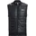 Launch Insulated Vest Schwarz XXL