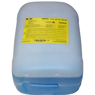 WOLF-Garten Wolf Wärmeträgerflüssigkeit ANRO 30kg Sole-Flüssigkeit (Fluid)