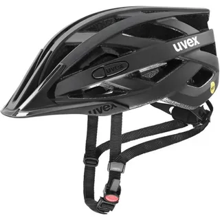 Uvex i-vo cc MIPS 52-57 all black matt