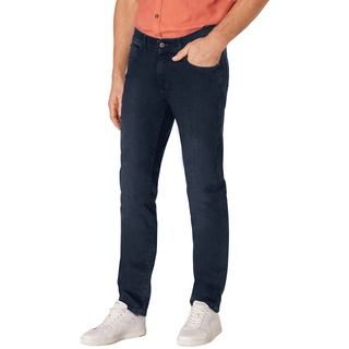 Pioneer Eric Megaflex Jeans in Dunkelblau-W36 / L30