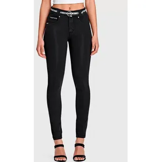 Freddy Shapingleggings NOW Skinny mit Lifting & Shaping Effekt schwarz S (36)