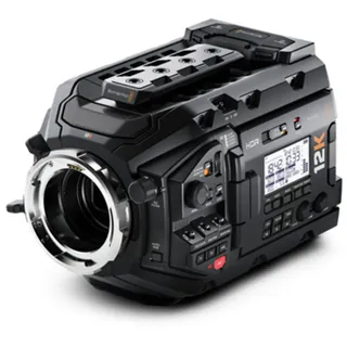 Blackmagic Design URSA Mini Pro 12K schwarz