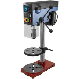 Güde Tischbohrmaschine GTB 14 PRO Standbohrmaschine Bohrer elektisch 230 V 300 W