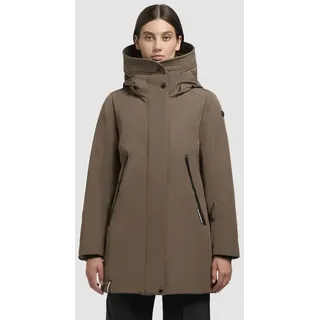 khujo Winterjacke VIONA5 L