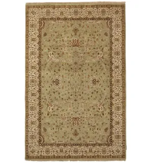 Sarough American Teppich 155x238