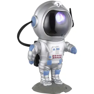 GLOBO Cosmo Silber