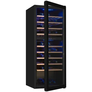 Exquisit WS2-78-GTE-160G schwarz