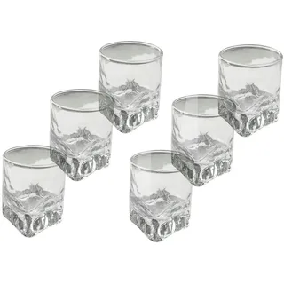 Provance Schnapsglas 0,04 l 6-tlg.