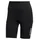 Sport-Shorts Schwarz L