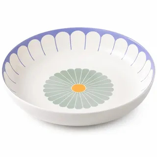 Villeroy & Boch Fleur couleur Servierschüssel Mehrfarbig 38 cm