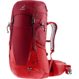 Deuter Futura Pro 36 masala-cherry