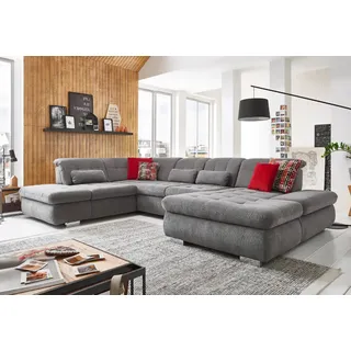 Megapol Wohnlandschaft MP-IN17004