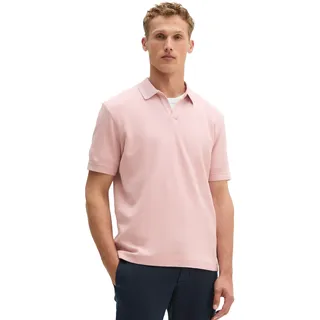 Marc O'Polo Poloshirt rosa XL