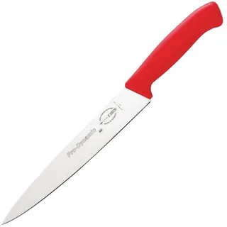 Friedr. Dick ProDynamic Tranchiermesser 21 cm rot