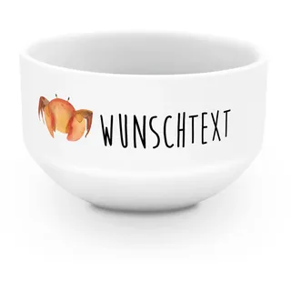 Mr. & Mrs. Panda Müslischale Sternzeichen Krebs - Personalisierte Geschenke, Geburtstag Juni, Müslischüssel, Krebse, Meerestier, Schale Personalisieren, Schüsseln, Geschenk Meer, Krabbe