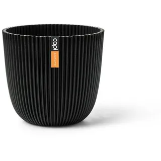 Capi Europe Groove Ø 16,5 x 15 cm Schwarz