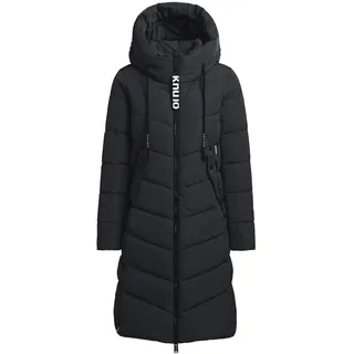 khujo - Damen - Winterjacke - Mikia 2 - Black - S - S
