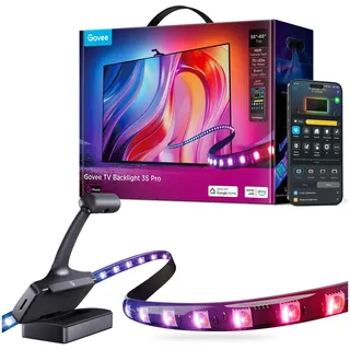 Govee TV Backlight 3 Pro 500 cm 337 lm RGBIC