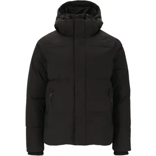 Whistler Greyston Puffer Jacket schwarz 4XL
