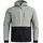 Jacket Herren Green Sage L