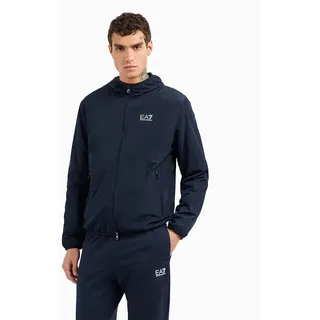 Ea7 Emporio Armani 8npb22_pngrz Bomberjacke - Navy - XS