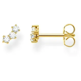 Thomas Sabo Ohrstecker H2132-414-14 Silber