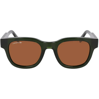 Lacoste 6023s Sonnenbrille - Khaki - Light Beige 2/CAT3