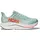 Herren Sage/Neon Flame 46