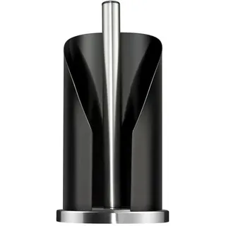 Wesco Küchenrollenhalter Schwarz