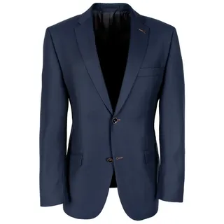 Roy Robson Herren Sakko blau, blau, NOS