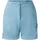 Iii Kurze Hose Blau 42