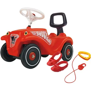 Big Bobby Car Classic Superpack, Rot